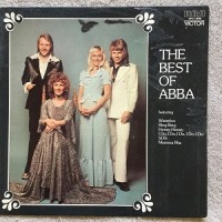 Abba - The Best of Abba