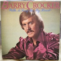 Barry Crocker - With A Song In My Heart