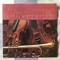 Bert Kaempfert - Living Strings & Trumpet