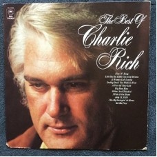 Best of Charlie Rich