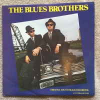 The Blues Brothers - Original Soundtrack  Recording