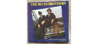 The Blues Brothers - Original Soundtrack  Recording