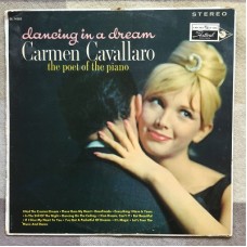 Carmen Cavallaro - Dancing In A Dream