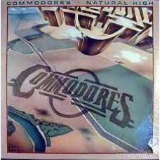 Commodores - Natural High (Download)
