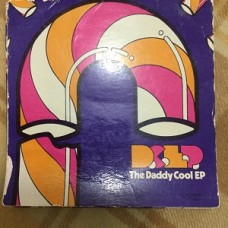 Daddy Cool EP