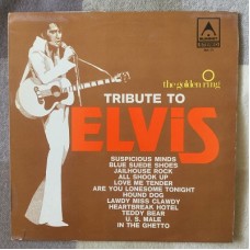 Elvis - Tribute to Elvis