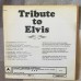 Elvis - Tribute to Elvis