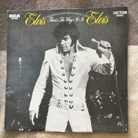 Records - Elvis