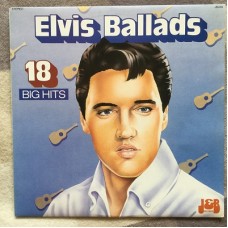 Elvis Presley - Elvis Ballads (Download)