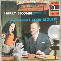 Harry Secombe - At Your Request