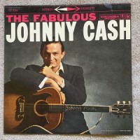 Johnny Cash - The Fabulous JC