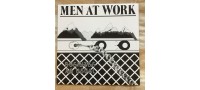 Men at Work - Business As Usual