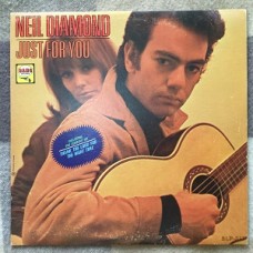Neil Diamond - Just for You