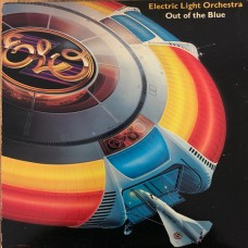 ELO (Electric Light Orchestra) - Out Of The Blue (Download)