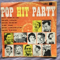 Pop Hit Party