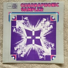 Quadraphonic Sampler