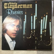 Richard Clayderman - Reveries