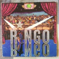 Ringo Starr - Ringo