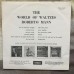 Roberto Mann - The World of Waltzes