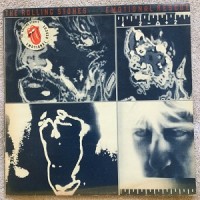 The Rolling Stones - Emotional Rescue