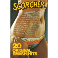 Scorcher - 20 Original Hits (Download)