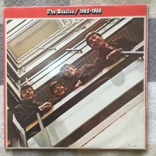 The Beatles / 1962 - 1966