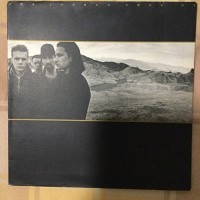 U2 - The Joshua Tree