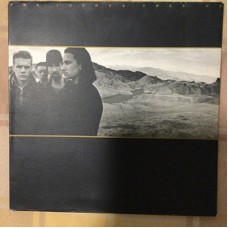 U2 - The Joshua Tree