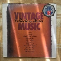 Vintage Collectors Series Music