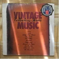 Vintage Collectors Series Music